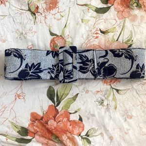 LoveShackFancy Eleanor Belt, wide and fully adjustable NWOT